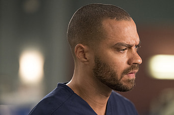 Grey's Anatomy - Intense Gaze of a Doctor, TV Show, Grey's Anatomy HD wallpaper