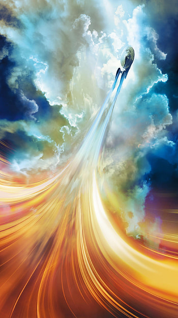 Star Trek Beyond (2022) movie HD phone wallpaper