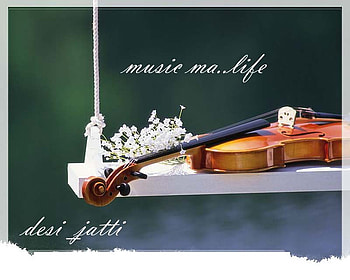 music, me, life HD wallpaper