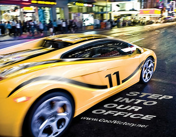 Lamborghini-Gallardo, wicked ride, money talks HD wallpaper