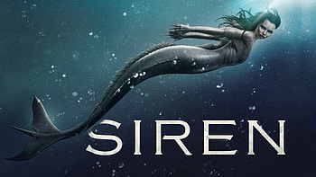 Siren Tv Series, siren, tv-shows HD wallpaper