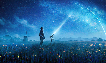 Late Nights , artist, artwork, digital-art, deviantart HD wallpaper
