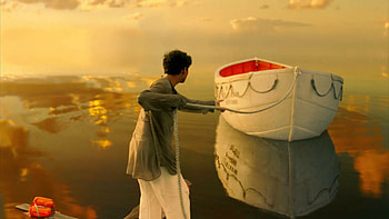 Life of Pi, Life of Pi2, Indiana University cinema, Sequel announcement HD wallpaper