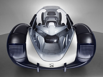 Peugeot RD Concept 2009, peugeot, rd, concept, 2009 HD wallpaper