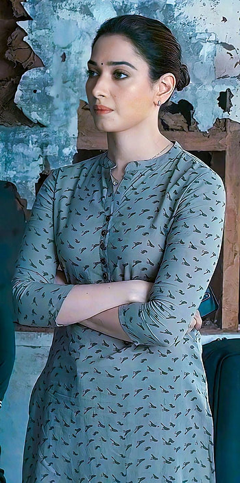 Tamanna Bhatia, joint, white HD phone wallpaper