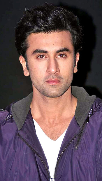 Ranbir Kapoor, Ranbir Kapoor Hero HD phone wallpaper