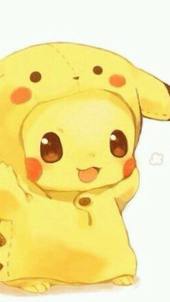 Pikachu, poses HD phone wallpaper