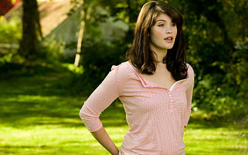 Gemma Arterton, , Background HD wallpaper
