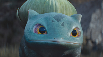 Ivysaur, Bulbasaur , Popular backgrounds HD wallpaper
