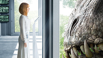 Jurassic World (2022) movie HD wallpaper