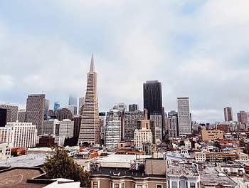 Cities, Architecture, City, Building, Tower HD wallpaper