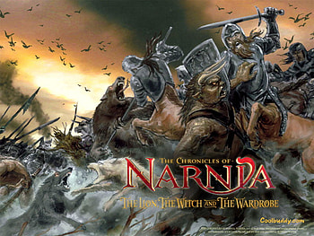 The Chronicles of Narnia, wardrobe, movie, lion, narnia, witch HD wallpaper