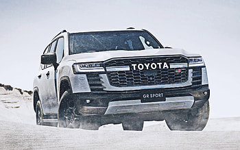 Gazoo Racing Toyota Land Cruiser, , winter, 2022 cars, SUVs, tuning, Toyota Land Cruiser 300, offroad, 2022 Toyota Land Cruiser, Toyota HD wallpaper