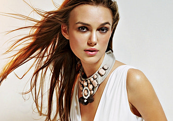 Keira Knightley, white, girl, actress, woman HD wallpaper