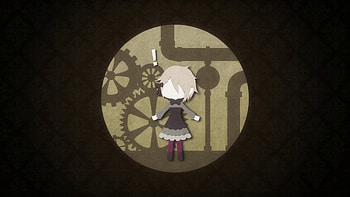 Princess Principal ed, Ange (Princess Principal), Anime, Princess Principal HD wallpaper