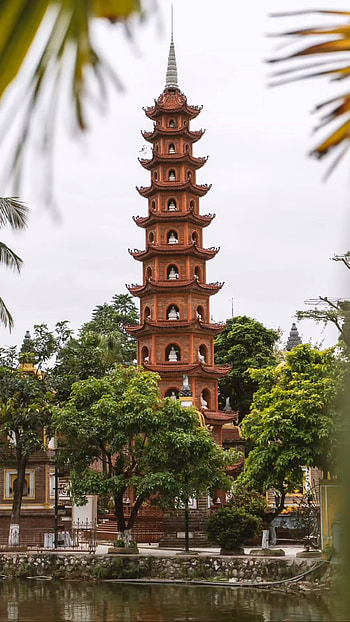 Incredible places in Vietnam, Must-see destinations, Video travel guide, Vietnam vacation HD phone wallpaper