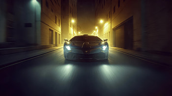 Lamborghini Sc18, lamborghini, lamborghini-aventador, cars, ai HD wallpaper