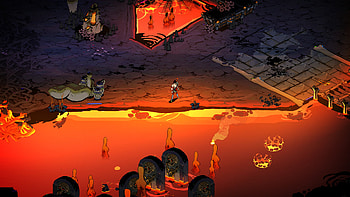 Hades game screenshots, PC gaming , mocah , Gaming perfection HD wallpaper