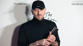 Demna Gvasalia, Celebs, Leave, Vetements HD wallpaper