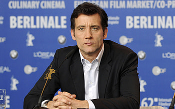 Clive Owen, , Celebrity , Actor Portraits HD wallpaper