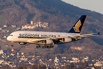Singapore Airlines, Travels, Aviation graphy, Tis meyer HD wallpaper