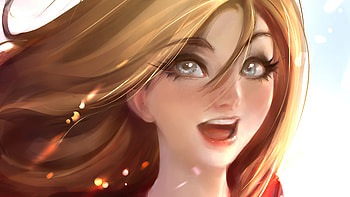 Supergirl Artworks , supergirl, superheroes, artist, artwork, digital-art, deviantart HD wallpaper
