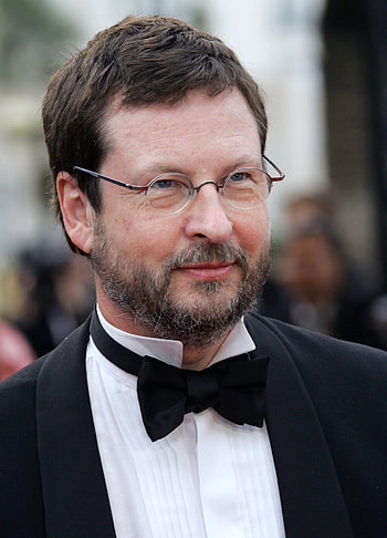 Lars von Trier, Danish director, Work with Bjork, Dancer in the Dark HD phone wallpaper