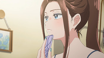 Kei Amane — Gals Can't Be Kind to Otaku!?, Anime HD wallpaper
