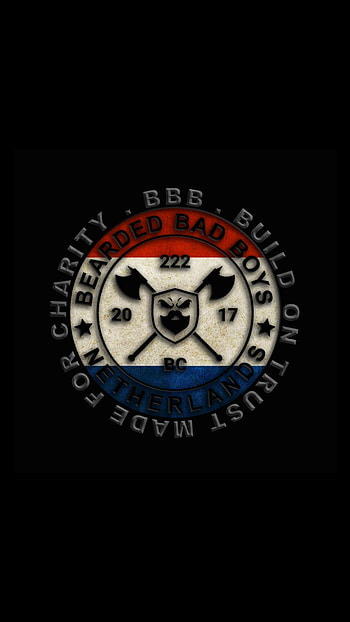 BBB-NL trust, BBB HD phone wallpaper
