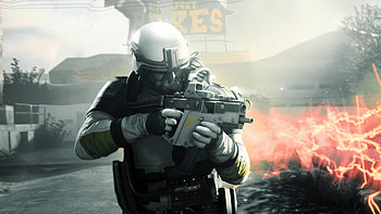 Quantum Break 2016 Game, quantum-break, games, pc-games, xbox-games HD wallpaper