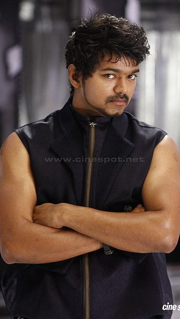 Vijay , Telugu HD phone wallpaper
