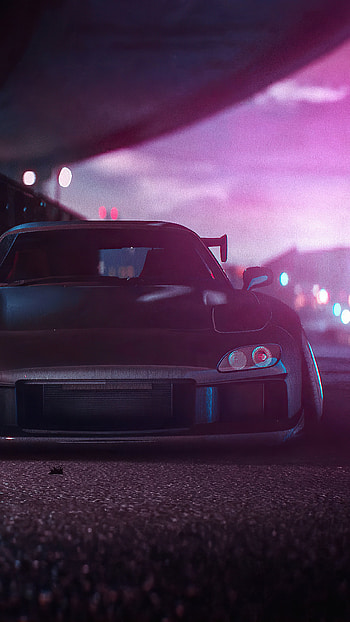 Mazda MX5, , Sony Xperia HD phone wallpaper