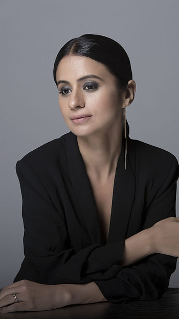 Rasika Dugal, Heroine HD phone wallpaper