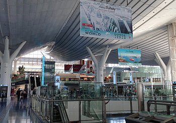 Haneda Airport, More convenient, Alter ego, Narita HD wallpaper