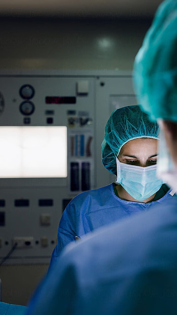 Doctor, Operation, Room HD phone wallpaper