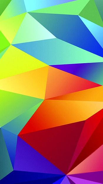 Realme, Colorful, Background HD phone wallpaper