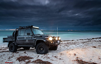 Land Cruiser 70 Series, SUV, 70 Series, off road, Land Cruiser, truck HD wallpaper