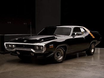Cars, Plymouth, Road Runner, Rm23, 340 HD wallpaper