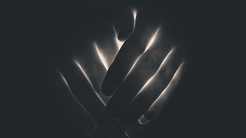 Palms, Dark, Palm, Shadow, Hands HD wallpaper