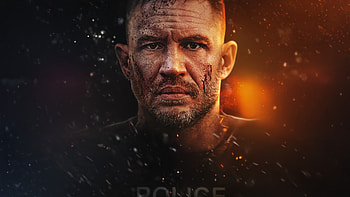 Havoc 2025, havoc, tom-hardy, 2025-movies, movies, poster, netflix HD wallpaper