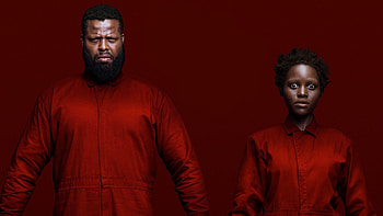 Jordan Peele, Fan theories, Us movie, IGN HD wallpaper