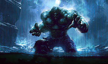 Wolverine Vs Hulk , hulk, wolverine, superheroes, artist, artwork, digital-art, artstation HD wallpaper