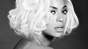 Beyonce, Dark tones, Music artist, Singer HD wallpaper