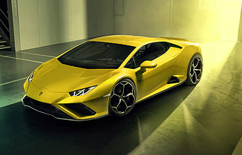10k Lamborghini Huracan EVO RWD 2020, lamborghini-huracan-evo, lamborghini-huracan, lamborghini, cars HD wallpaper