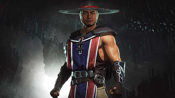 Kung Lao, Movies, Lethal hat, Mortal Kombat legends HD wallpaper