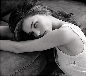PORTRAIT, sweet, graphy, bw, woman, beauty HD wallpaper