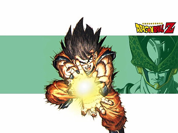 Dragon Goku, fighter, goku, anime, dragonball HD wallpaper