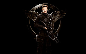 Liam Hemsworth, , Background HD wallpaper