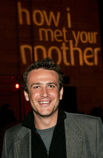 Jason Segel, Multi-talented artist, Comedian, How I Met Your Mother HD phone wallpaper