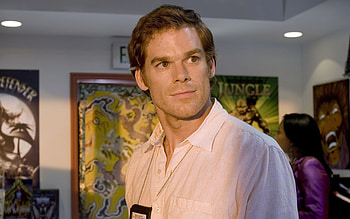 Michael C. Hall, Compelling performances, Versatile actor, Masterful characterizations HD wallpaper